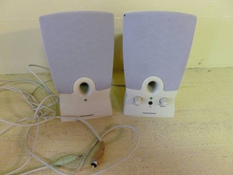 Speakers