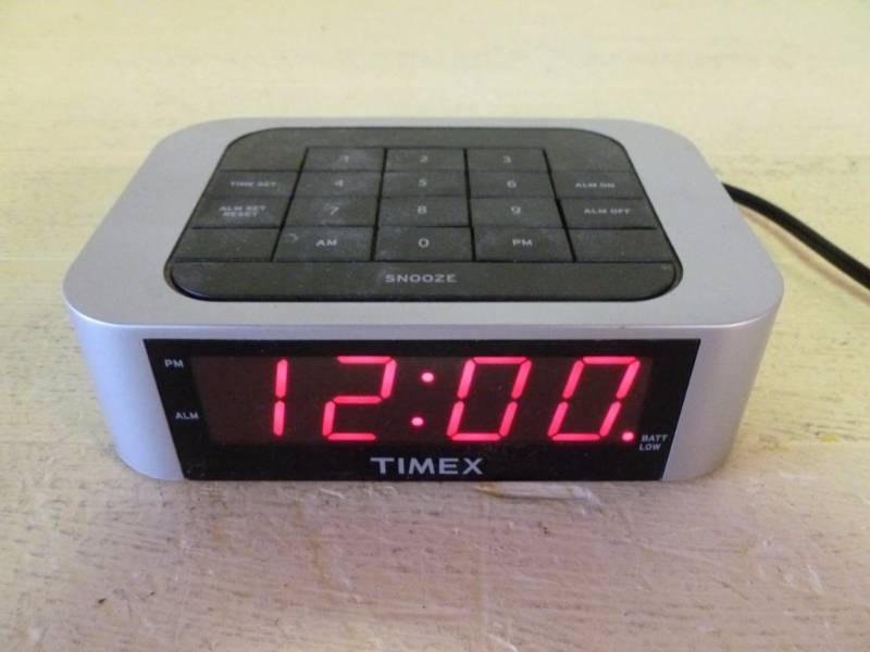 Alarm Clock