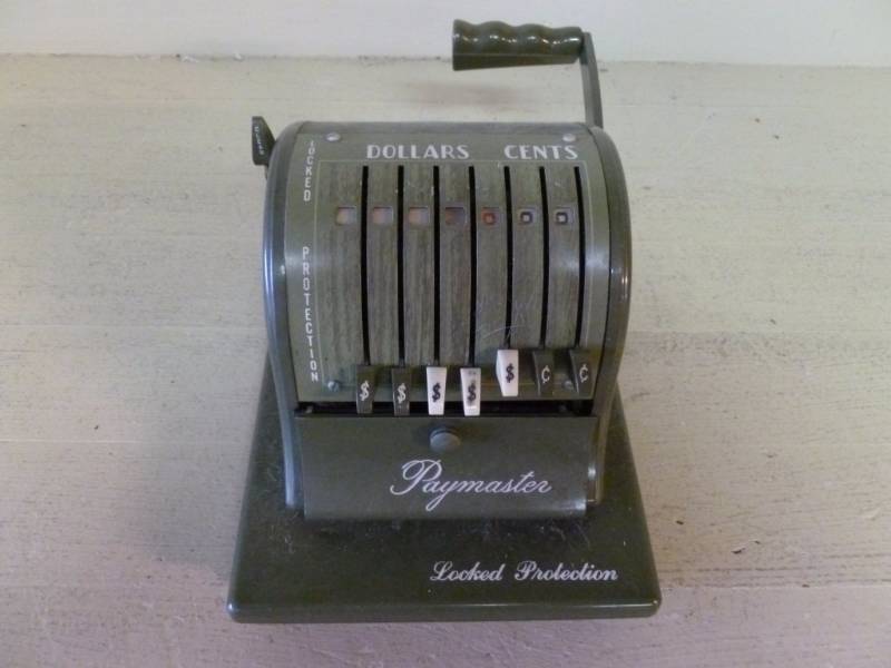 Vintage