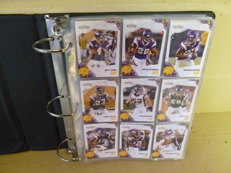 Football Cards