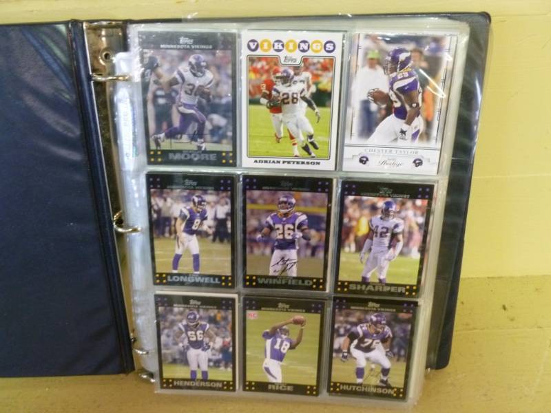Football Cards