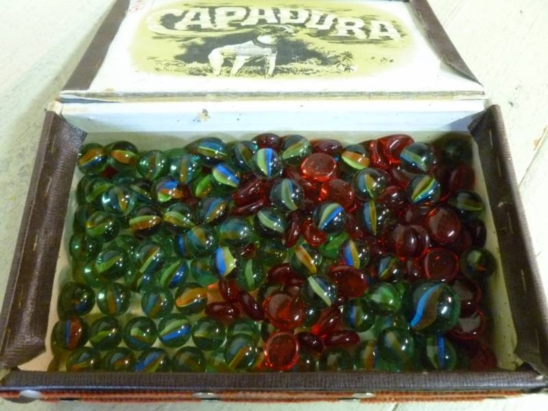 Marbles