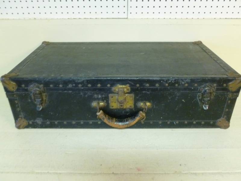 Vintage Suitcase