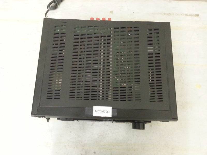 lot 25 image: Sony CDP-C325 5-Disc CD Player