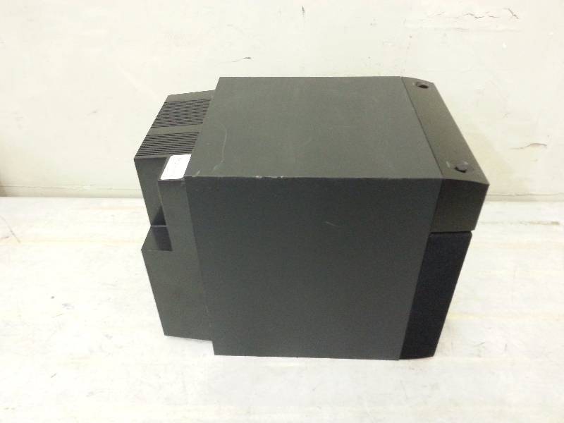 lot 34 image: Sony SA-WMSP2 Active Subwoofer