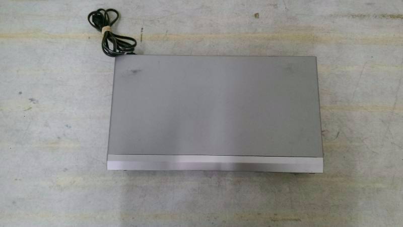 lot 40 image: Sony DVP-NS715P DVD Player
