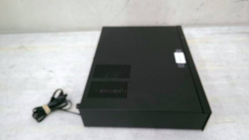 lot 45 image: SSI Surround Sound Dynamic Logic AV Decoder Model System 4000 II