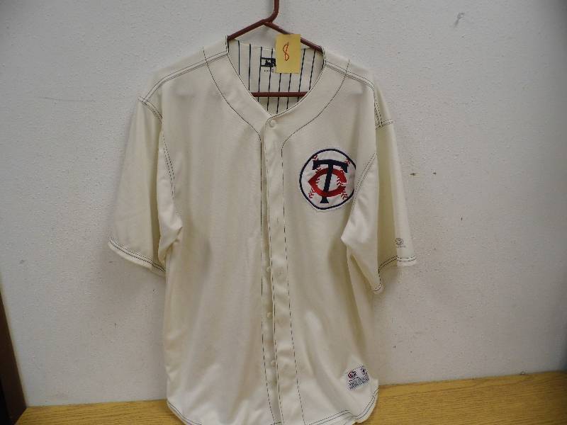 Minnesota Twins Jerset