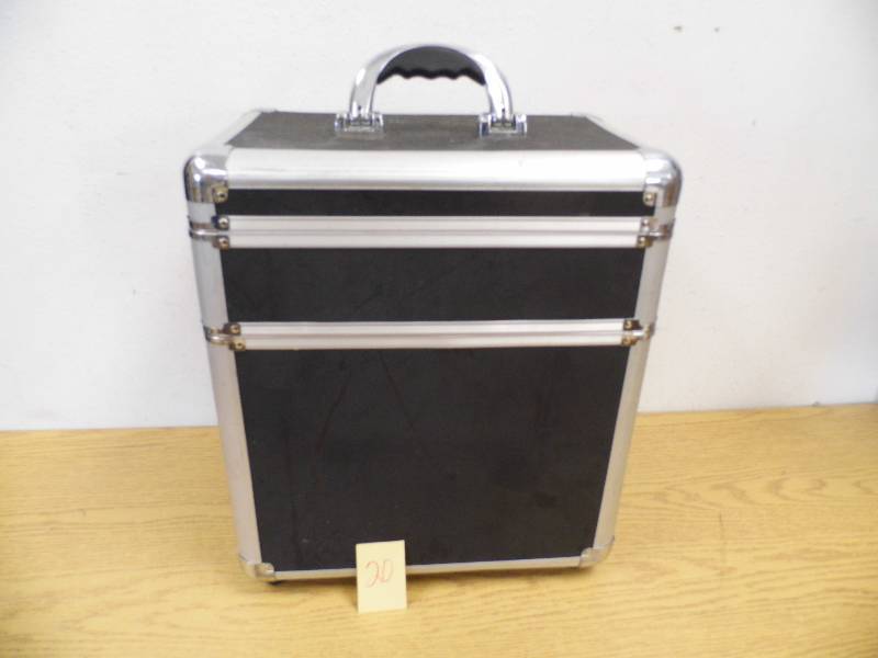 Cosmotologist Rolling Case