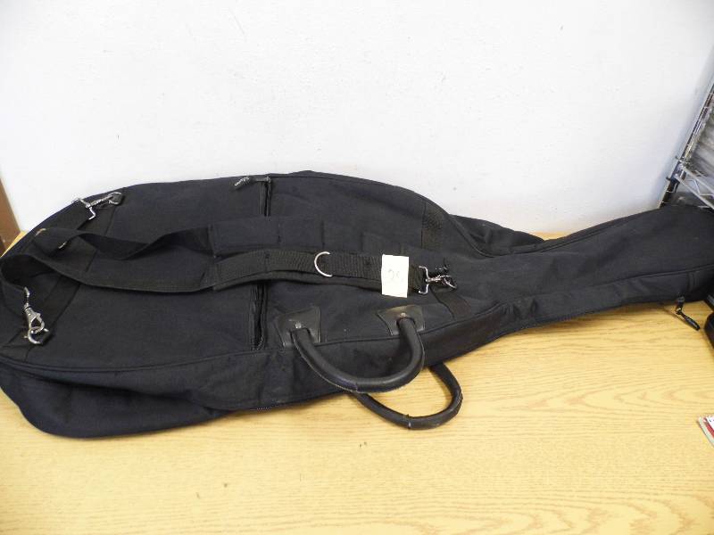 Eastman Cello Case