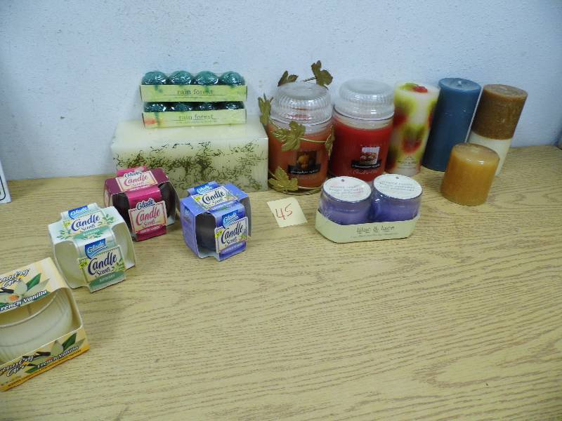 Candles