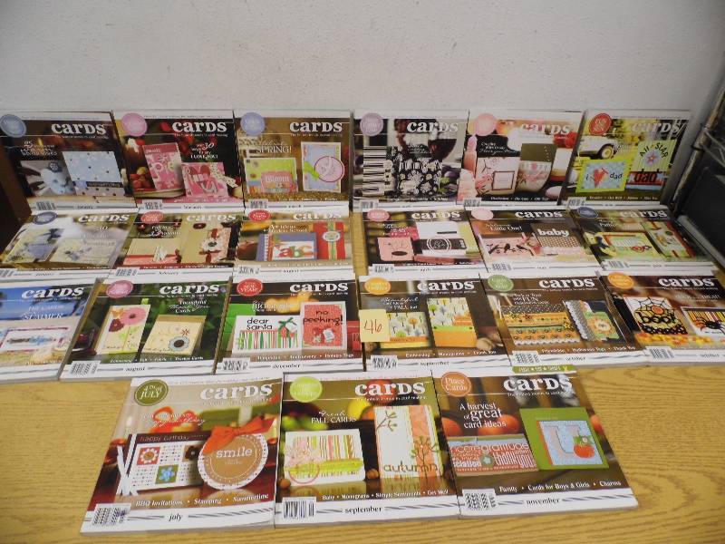Scrapbooking Craft Books