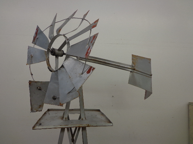 lot 44 image: Wind Mill