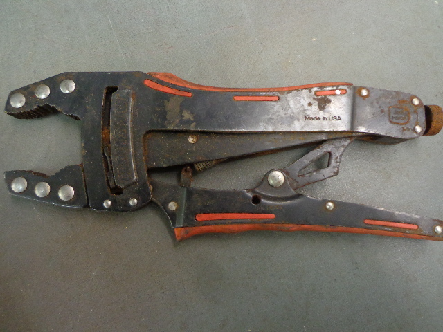 lot 112 image: Screw Drivers, Wire Cutter, Stripers & More