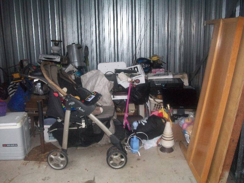 Storage Unit
