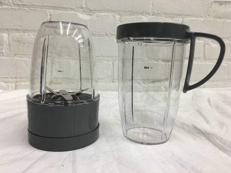 Magic Bullet NutriBullet 5-Pc. Deluxe Upgrade Kit