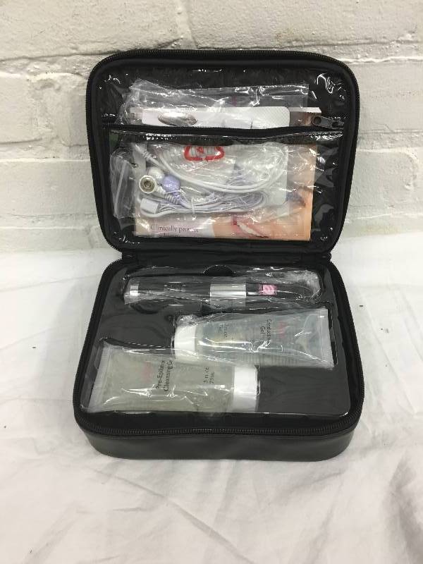 E Smooth Hair Removal System