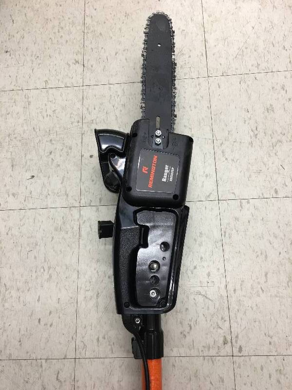 Remington 15 Electric Pole Saw