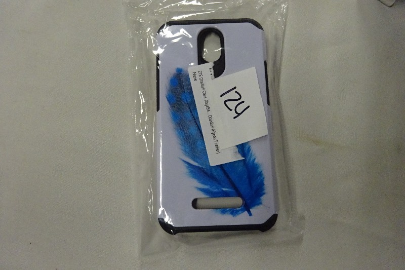 Phone case for ZTE Obsidian
