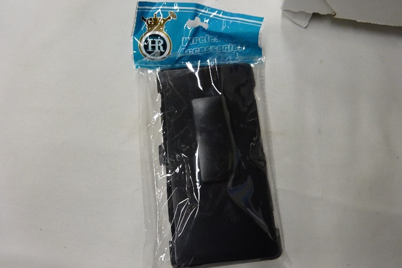 Phone case for ZTE Obsidian
