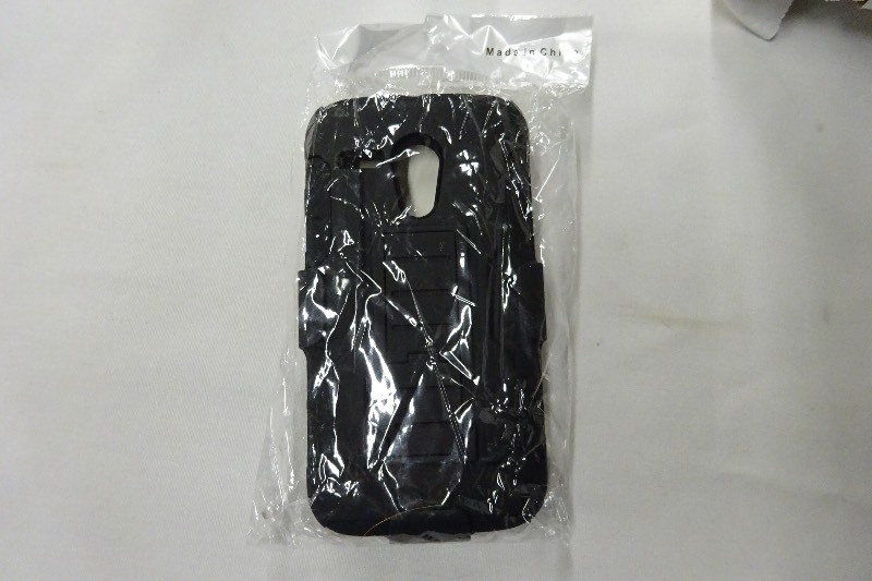 Phone case for Moto G