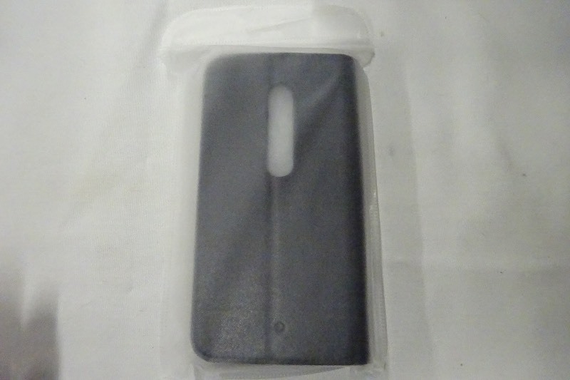 Phone case for Moto X Play