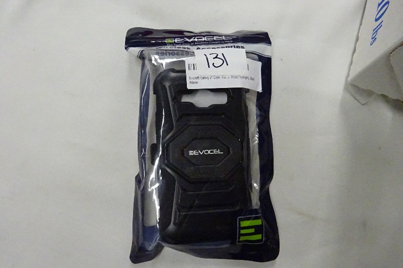 Phone case for Evocel Galaxy J1