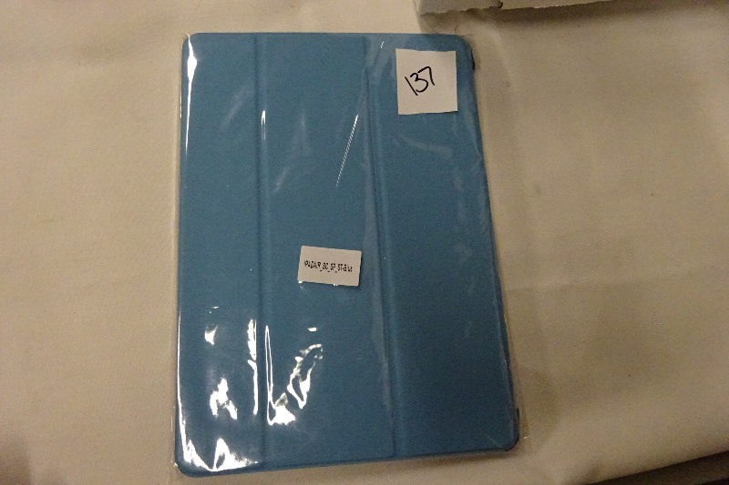 I pad Air Case