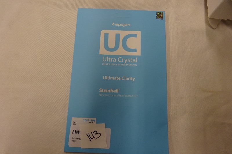 Ipad Mini 4 Screen Protector