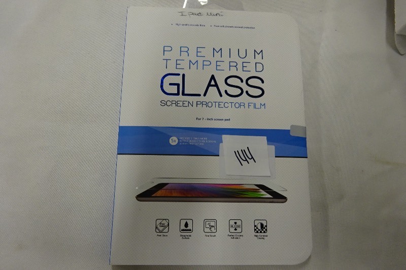 Ipad Mini Screen Protector