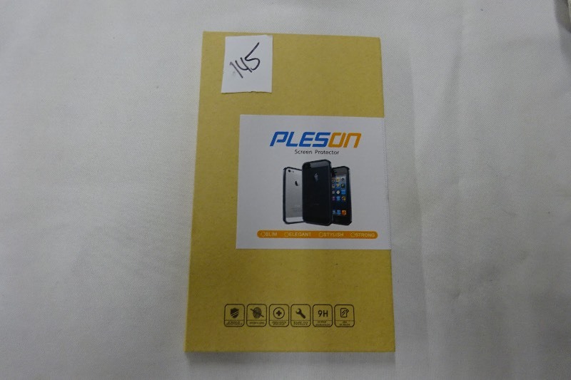 Ipod 5th6th Screen Protector