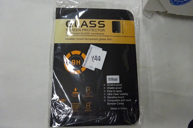 Ipad Mini 4 Screen Protector