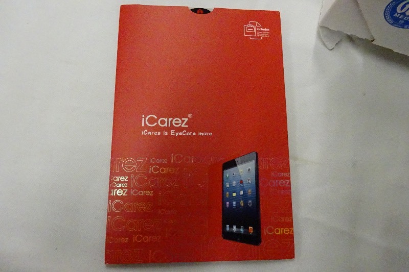 Ipad Mini 4 Screen Protector