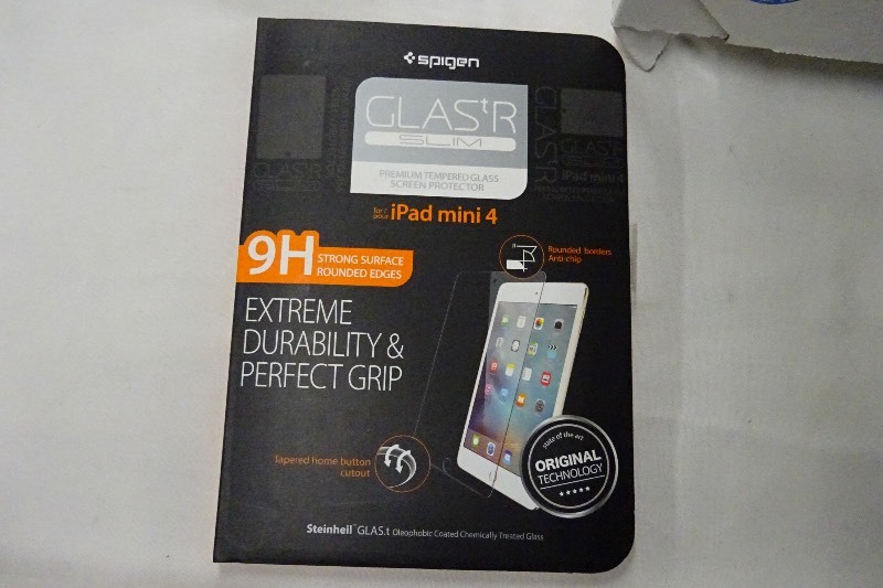 Ipad Mini 4 Screen Protector