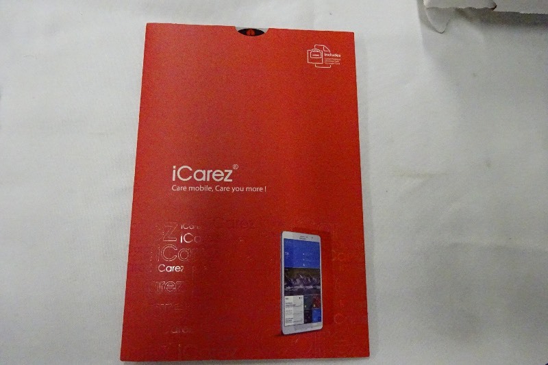 Samsung Tab 4 Screen protector
