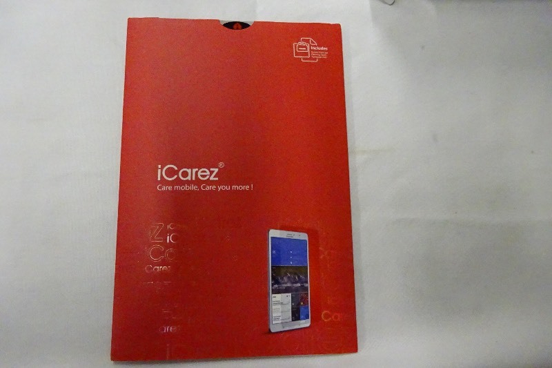 HD Fire Kids Screen protector