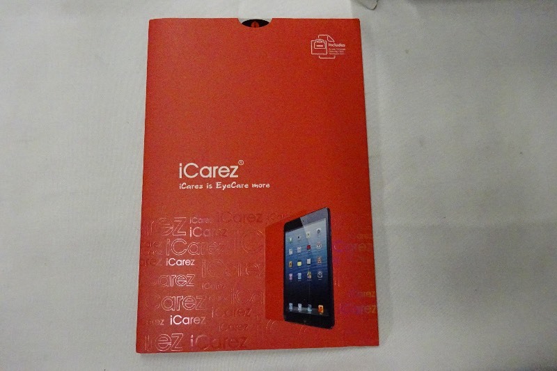 HD Fire 8 Screen protector