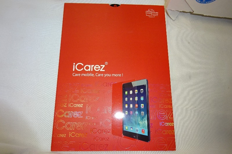 HD Fire 10 Screen protector