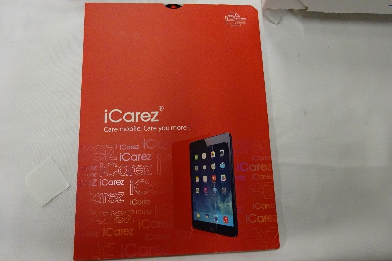 Ipad Air Screen protector