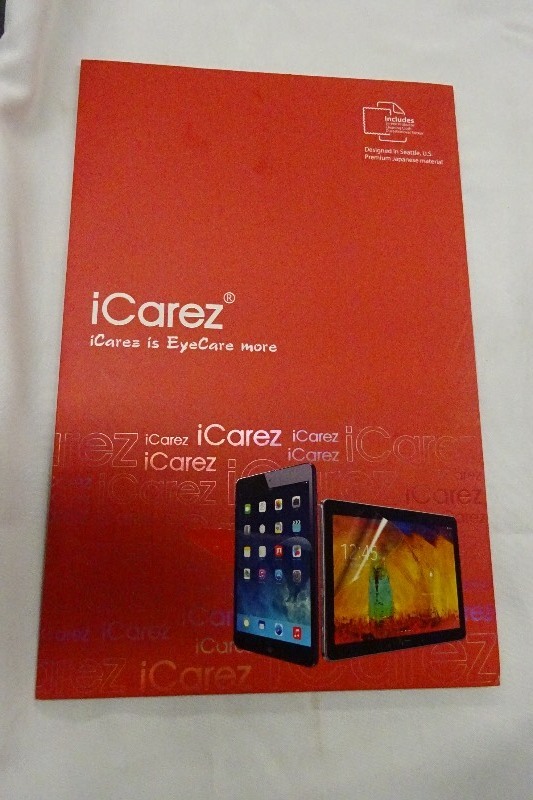 Microsoft Surface Pro 3 Screen protector