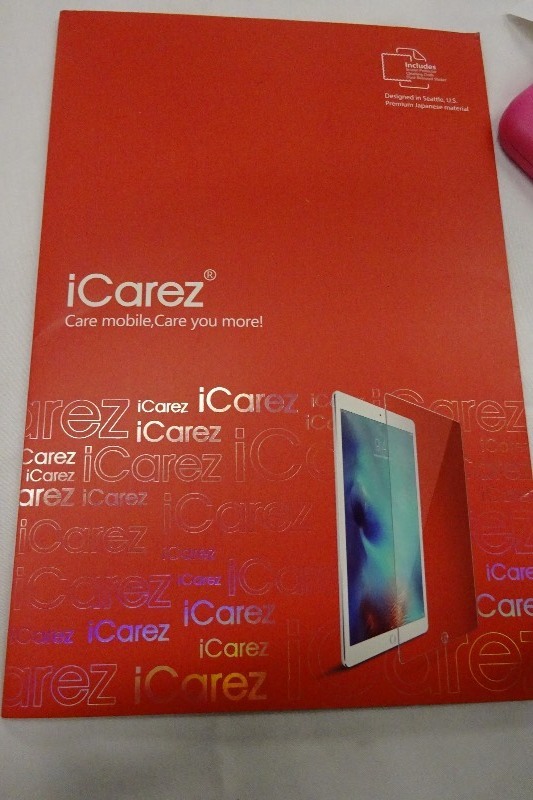 Apple Ipad Pro Screen Protector