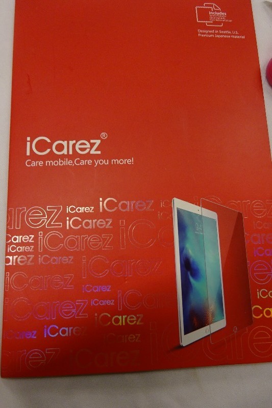 Apple Ipad Pro Screen Protector