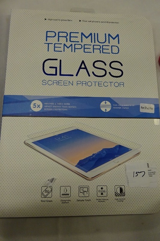Apple Ipad Pro Screen Protector