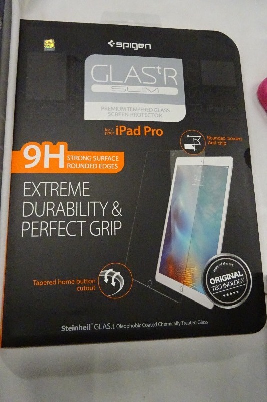 Apple Ipad Pro Screen Protector