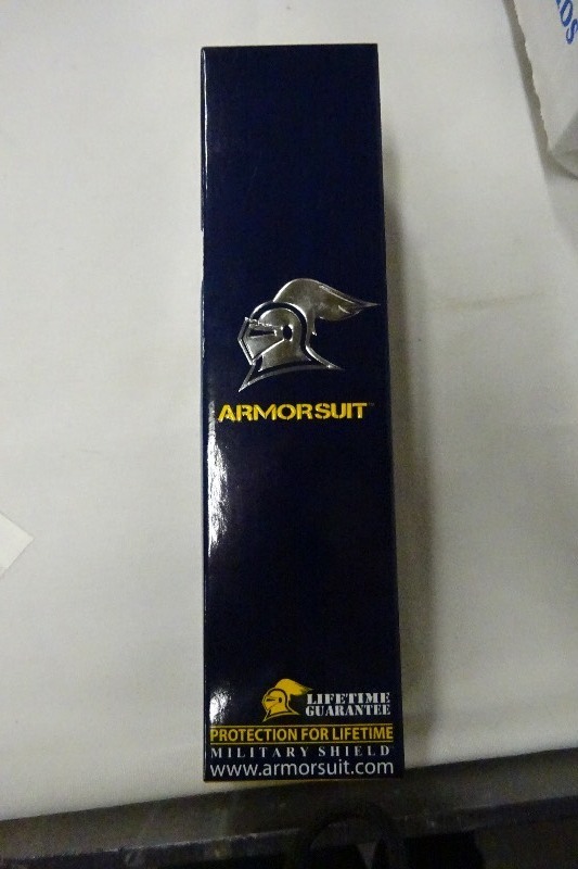 Microsoft Band 2 Screen protector