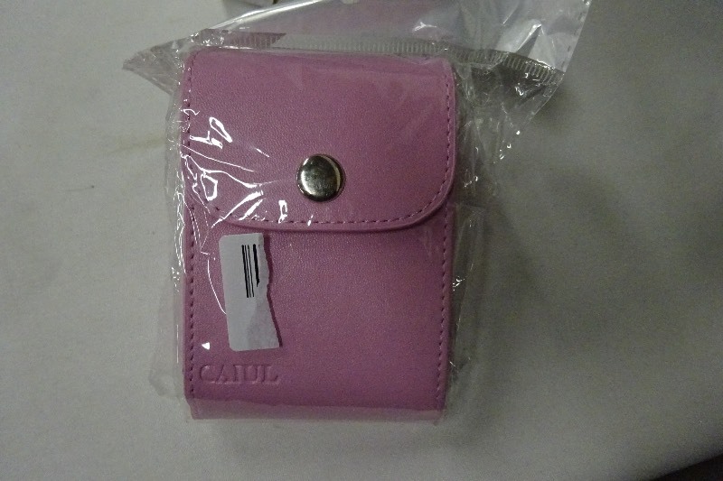Fuji Film Mini Camera Case
