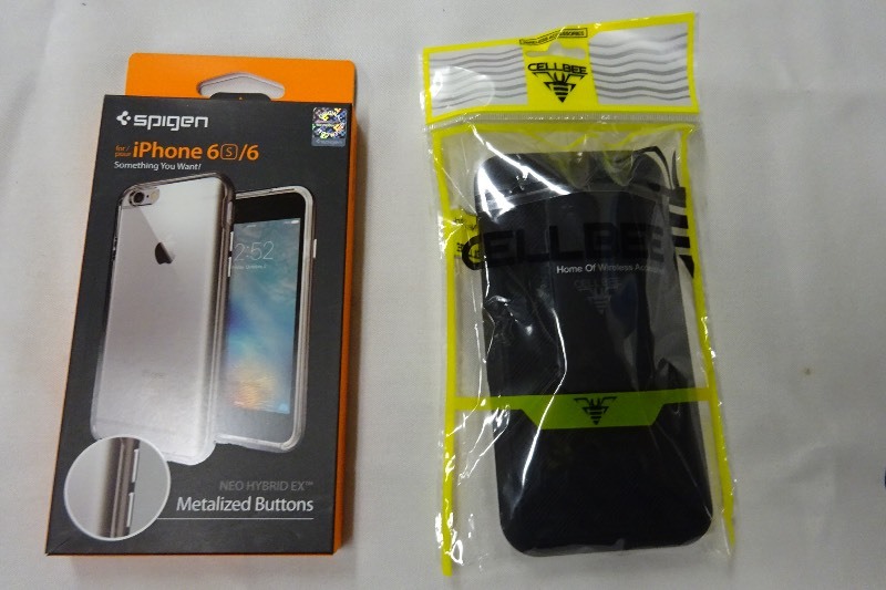 2 Phone Cases for IPhone 6