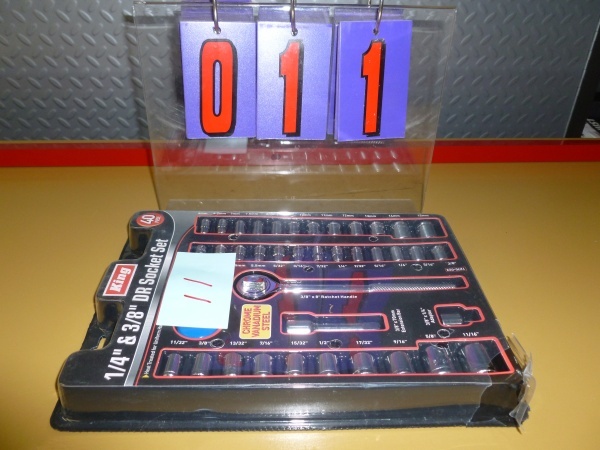 SnS Auctions # 193 Benches,cabinets & misc. tools.