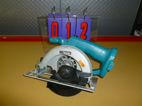 SnS Auctions # 193 Benches,cabinets & misc. tools.