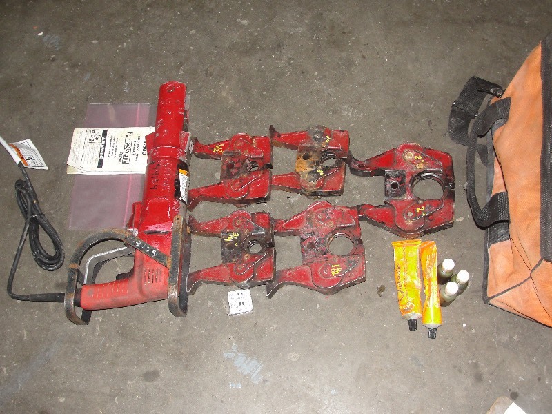 Victaulic 1 -500 Pressfit System